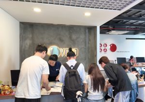 Hướng dẫn chi tiết thủ tục nhập cảnh Nhật Bản cho du học sinh 2026