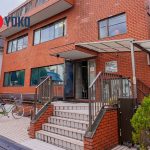 Trường Nhật ngữ Yu Language Academy Tokyo