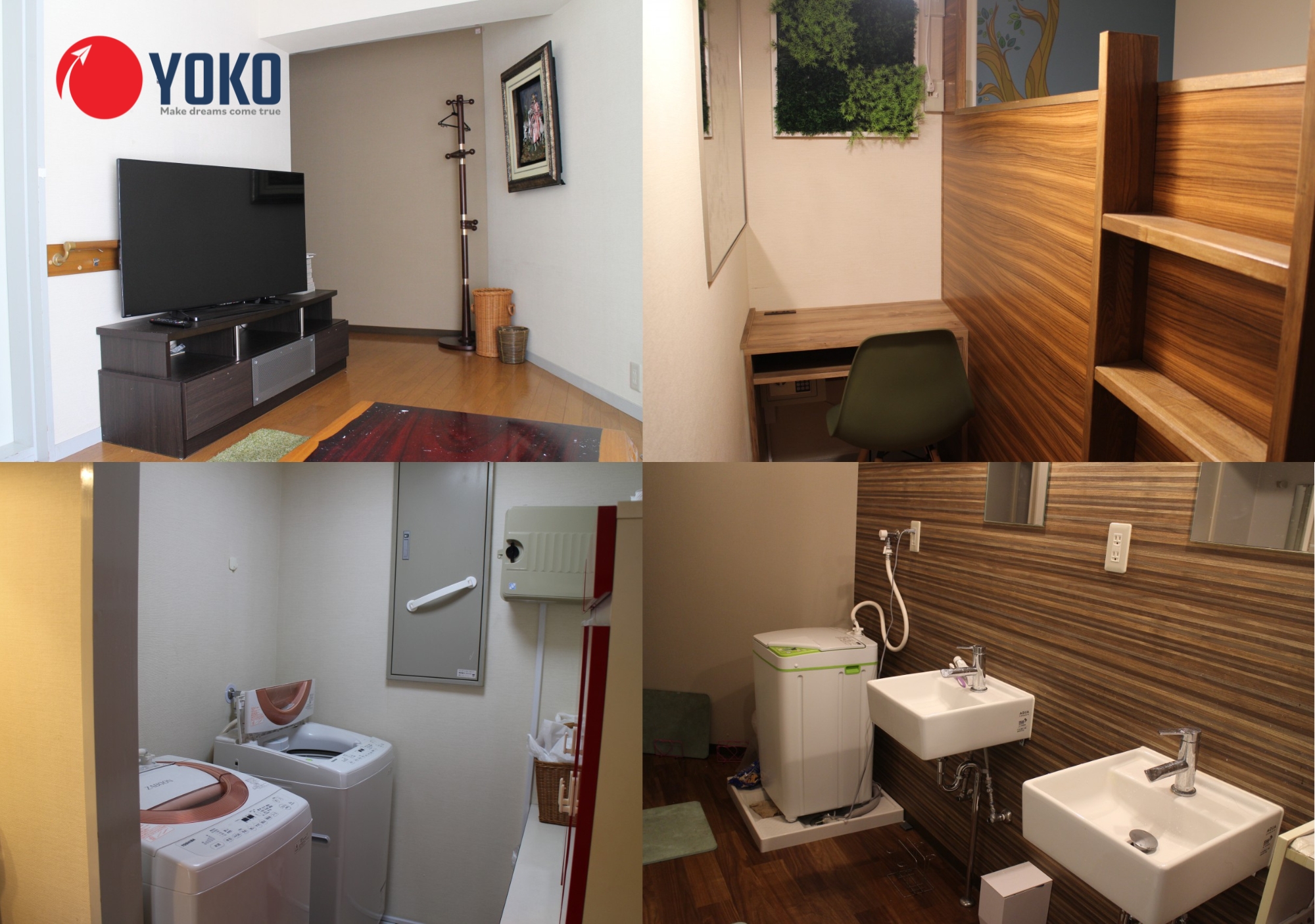 Ký túc xá Honkomagome