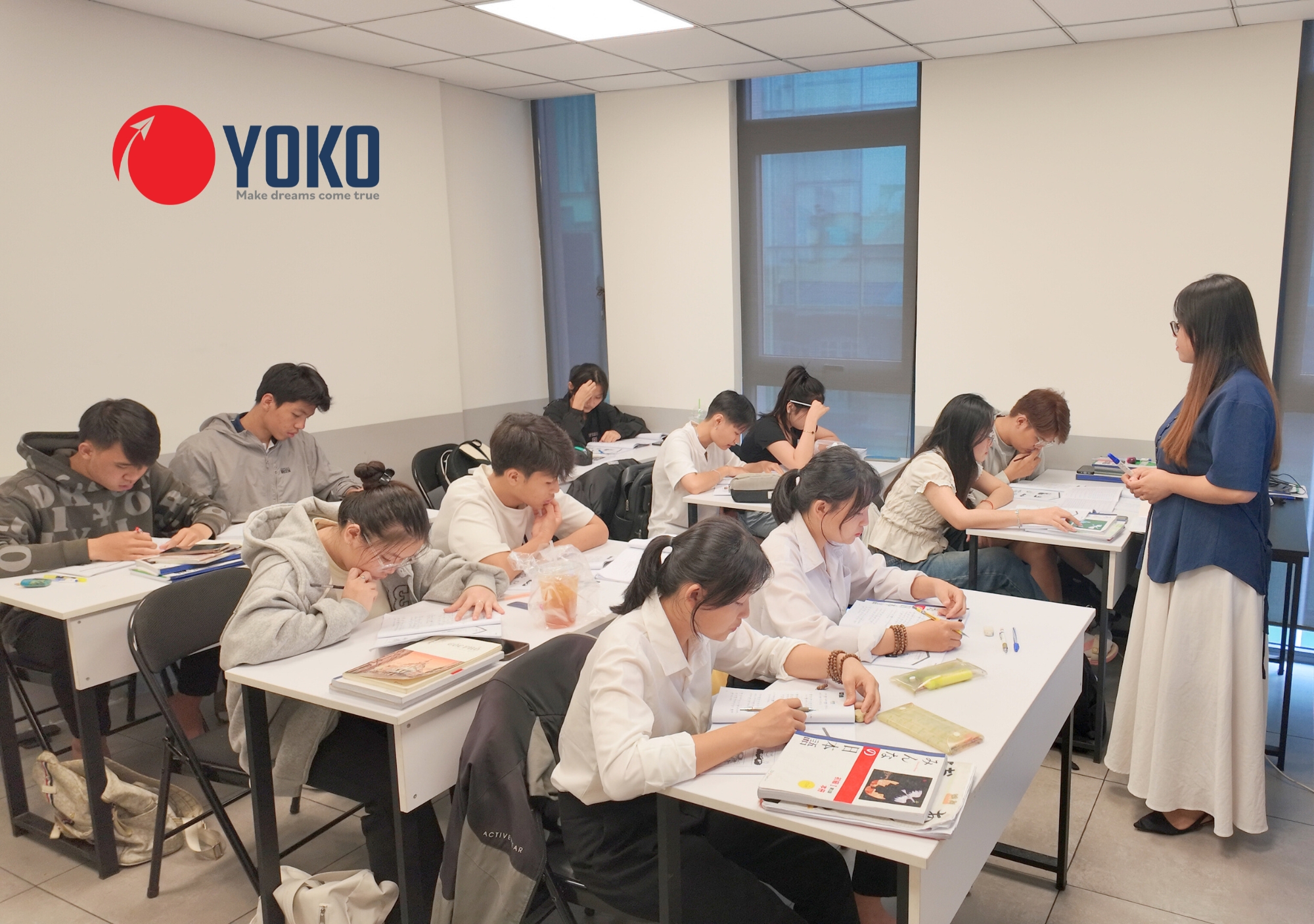 10 chứng chỉ tiếng Nhật được Cục Xuất nhập cảnh Nhật Bản công nhận