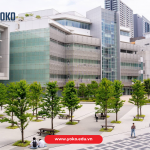 Khóa Bekka 文教大学