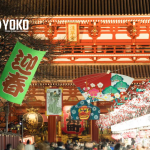 Người Nhật đón năm mới như thế nào?