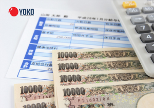 Tìm hiểu các loại thuế du học sinh Nhật phải đóng