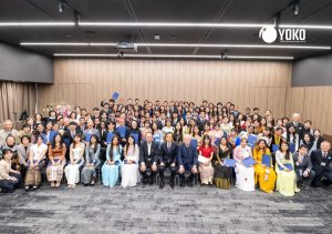 Trường nhật ngữ Shizuoka (Shizuoka Japanese Language College)