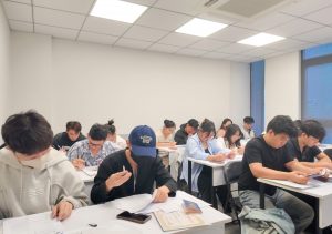 YOKO hướng dẫn bay kỳ tháng 4/2026