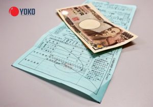 Nhật Bản áp dụng luật phạt xe đạp từ 4/2026