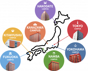 Trường Nhật ngữ Ohara