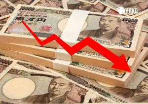 Yên thấp có nên du học hay không?