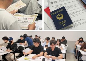 YOKO hướng dẫn bay kỳ tháng 4/2026