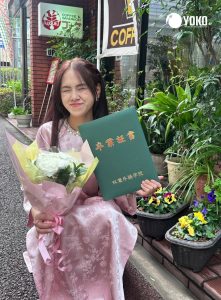 Hơn 300 học viên YOKO tốt nghiệp Trường Nhật Ngữ 2026 – Dấu mốc tự hào