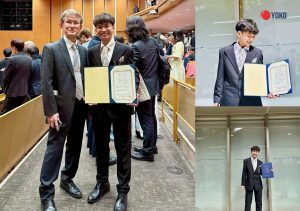 Hơn 300 học viên YOKO tốt nghiệp Trường Nhật Ngữ 2026 – Dấu mốc tự hào