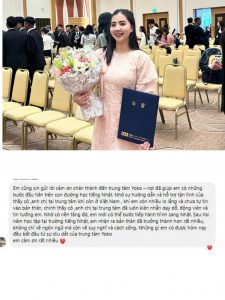 Hơn 300 học viên YOKO tốt nghiệp Trường Nhật Ngữ 2026 – Dấu mốc tự hào