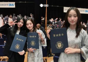 Hơn 300 học viên YOKO tốt nghiệp Trường Nhật Ngữ 2026 – Dấu mốc tự hào