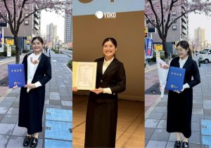 Hơn 300 học viên YOKO tốt nghiệp Trường Nhật Ngữ 2026 – Dấu mốc tự hào