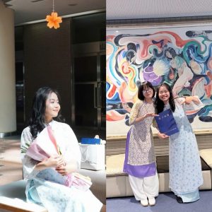 Hơn 300 học viên YOKO tốt nghiệp Trường Nhật Ngữ 2026 – Dấu mốc tự hào