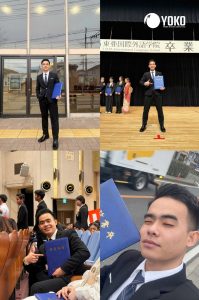 Hơn 300 học viên YOKO tốt nghiệp Trường Nhật Ngữ 2026 – Dấu mốc tự hào