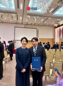 Hơn 300 học viên YOKO tốt nghiệp Trường Nhật Ngữ 2026 – Dấu mốc tự hào