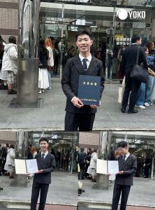 Hơn 300 học viên YOKO tốt nghiệp Trường Nhật Ngữ 2026 – Dấu mốc tự hào