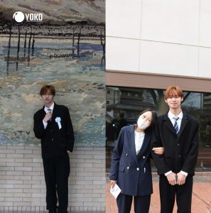 Hơn 300 học viên YOKO tốt nghiệp Trường Nhật Ngữ 2026 – Dấu mốc tự hào