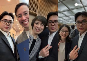 Hơn 300 học viên YOKO tốt nghiệp Trường Nhật Ngữ 2026 – Dấu mốc tự hào