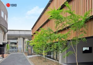 Trường Nhật ngữ ISI tại Kyoto