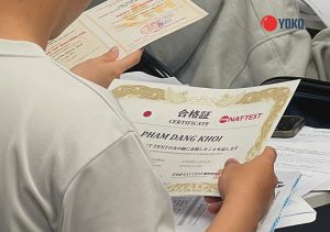 Lịch thi NAT-TEST tháng 7 & 8/2026