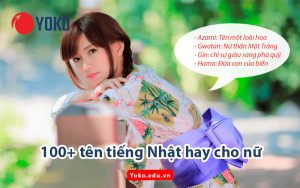 100-ten-tieng-nhat-hay-cho-nu
