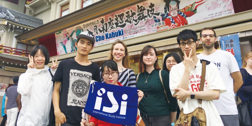 Kết nối học viên