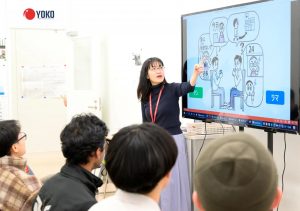 Trường Nhật ngữ Human Academy - Học phí & Điều kiện tuyển sinh