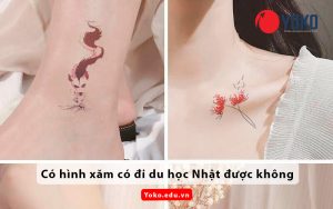 co-hinh-xam-co-di-du-hoc-nhat-duoc-khong