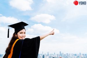 du học Nhật bằng tiếng Anh