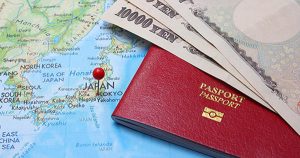 Những vật dụng cần thiết nên mang theo khi du học Nhật 1