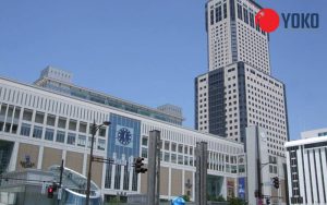 Trường nhật ngữ quốc tế Sapporo