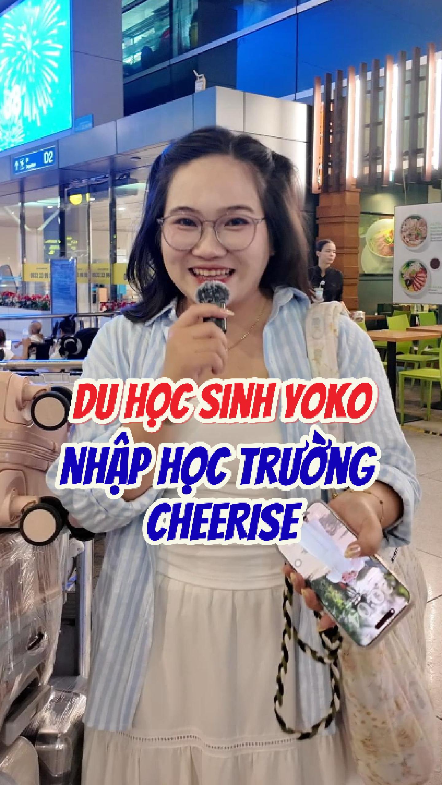 Cảm nhận sau buổi học