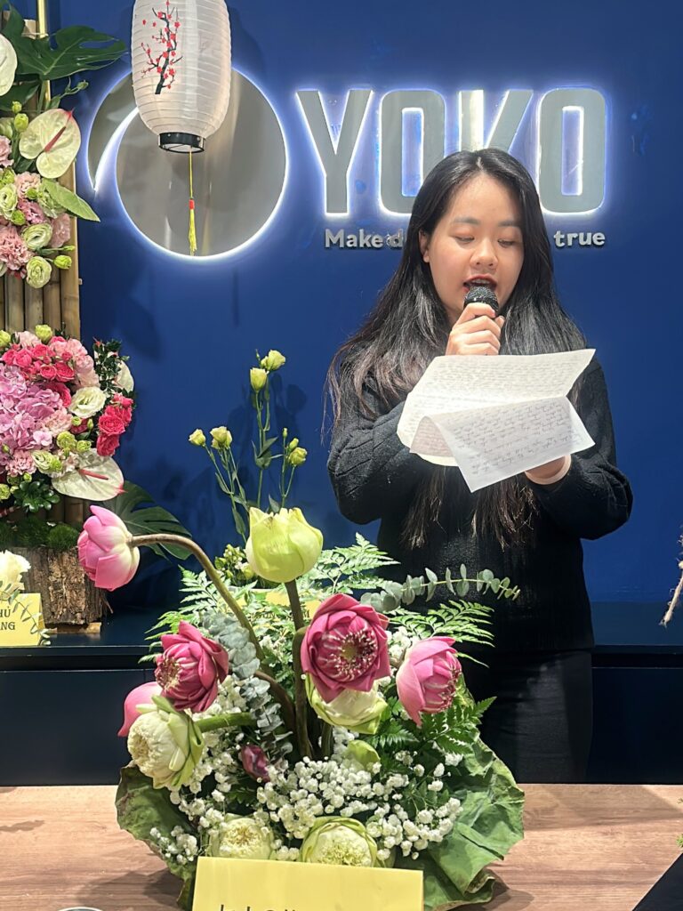 Giao lưu văn hóa