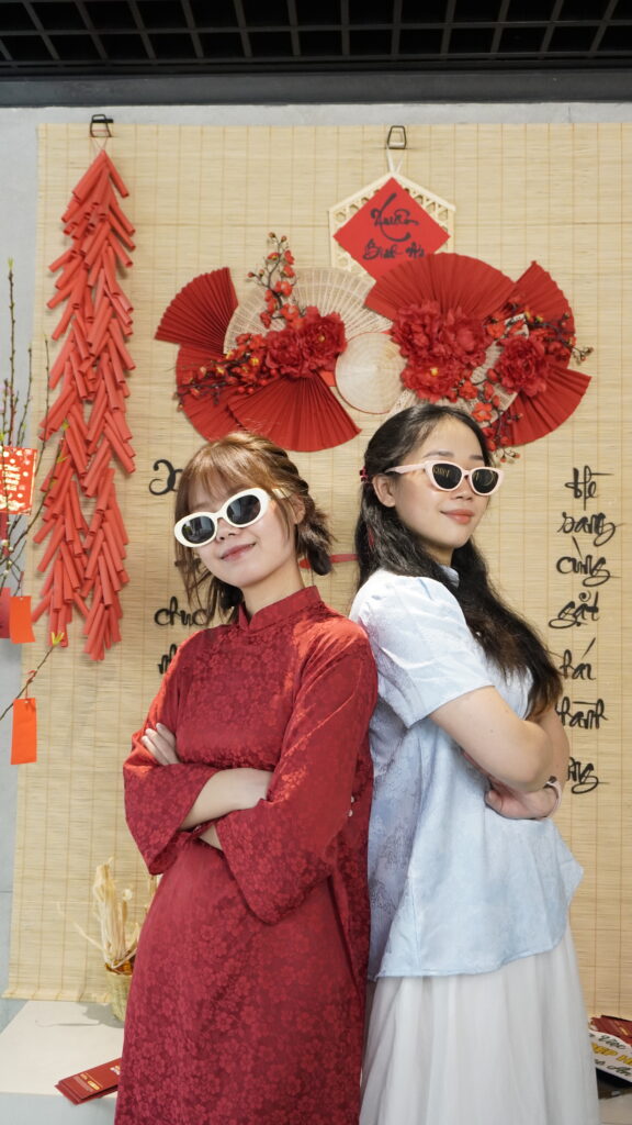 Giao lưu văn hóa
