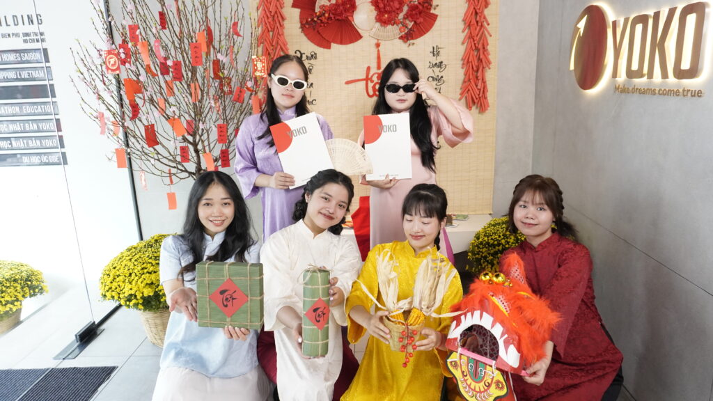 Tư vấn trường Nhật ngữ