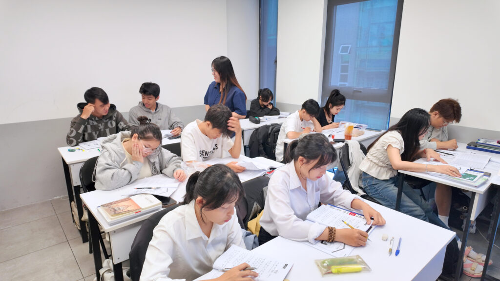 Học tiếng Nhật