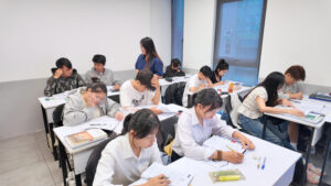 Học tiếng Nhật