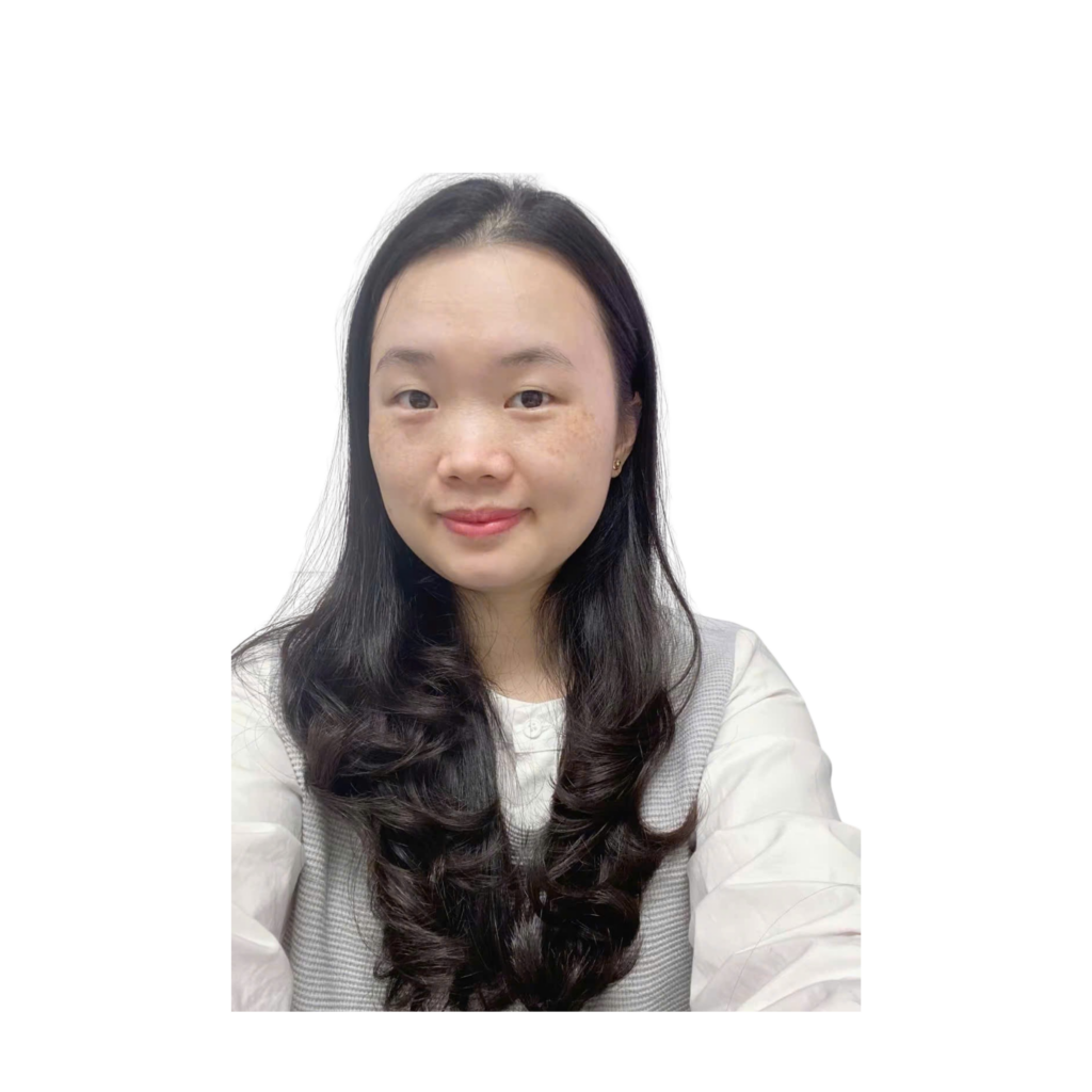 Thu Trang sensei