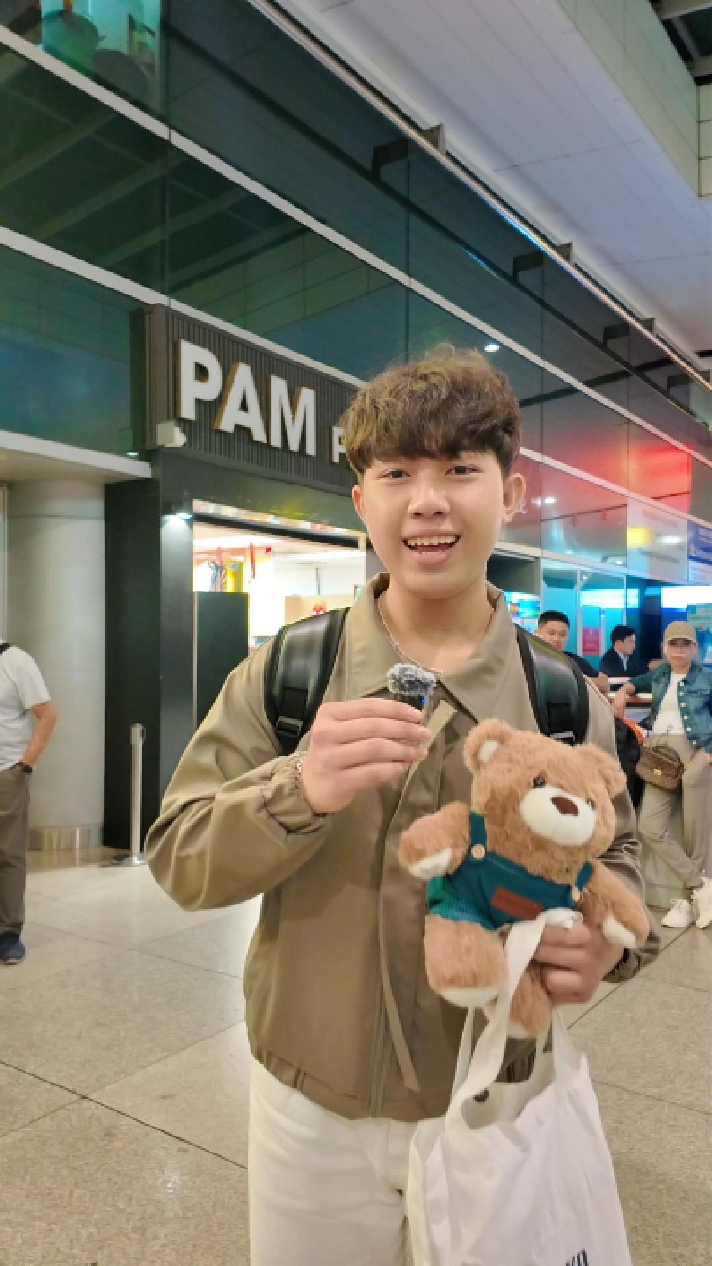 Trải nghiệm tại YOKO