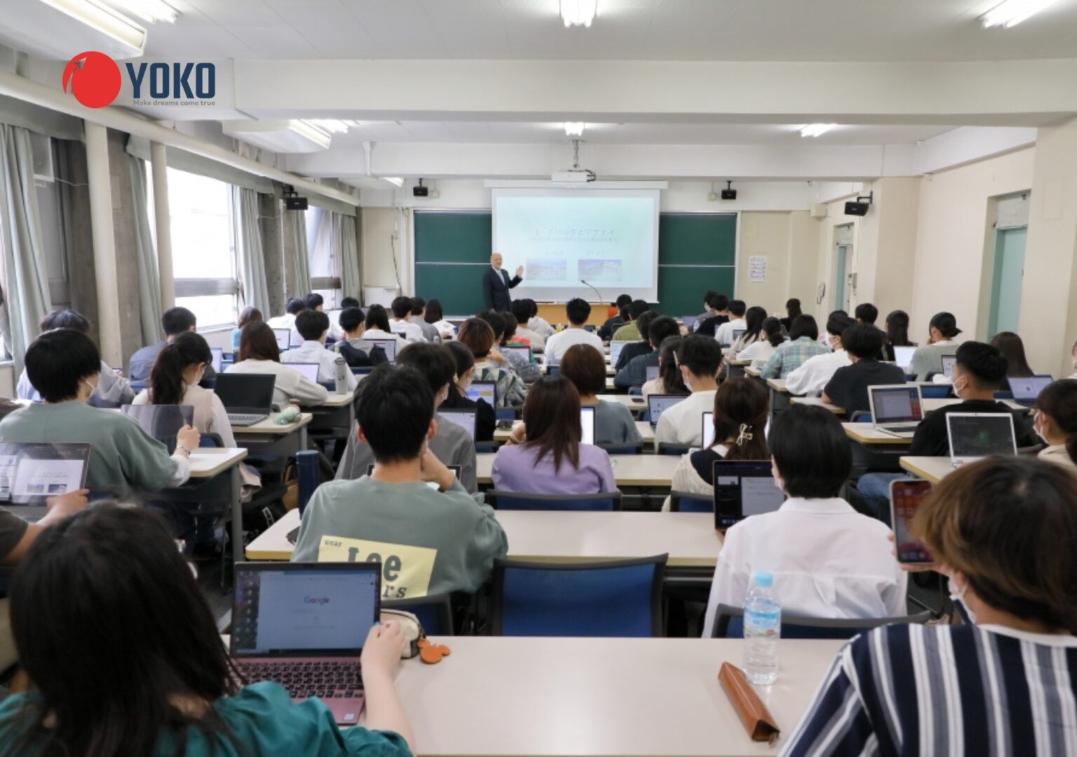 3 cách học Thạc sĩ tại Nhật cho sinh viên tốt nghiệp Đại học Việt Nam