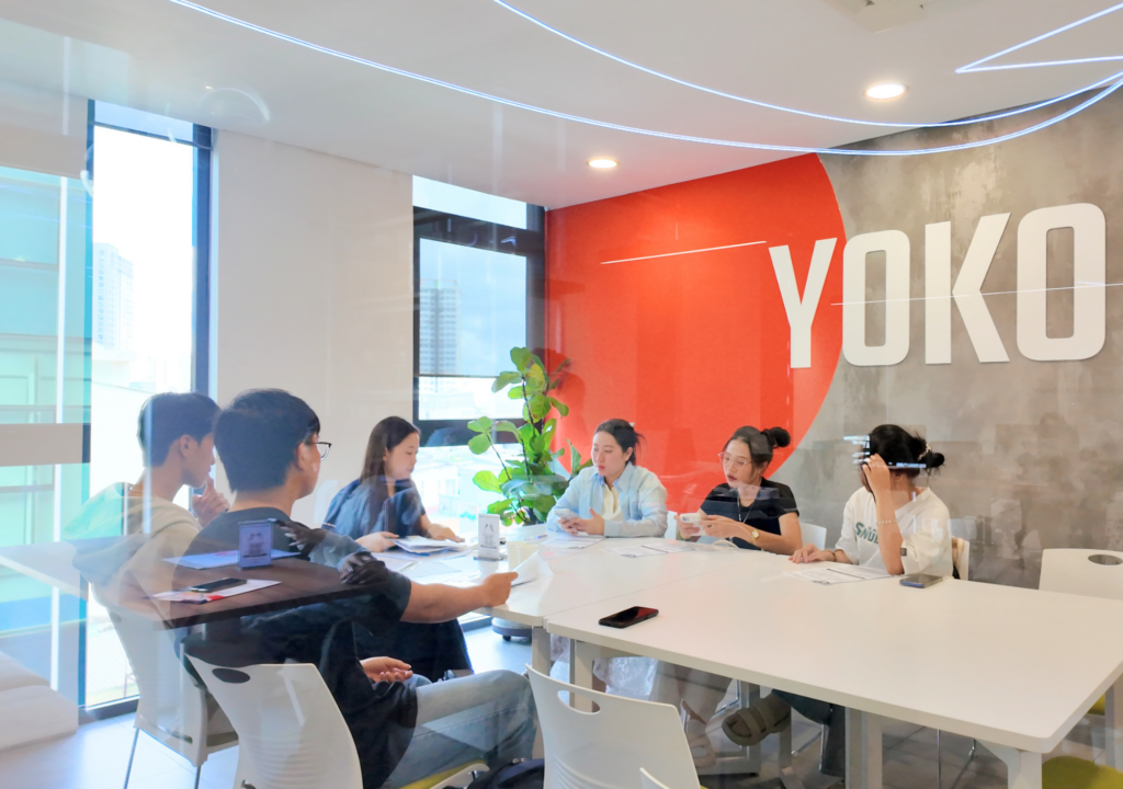 Sẵn sàng tăng tốc tối đa