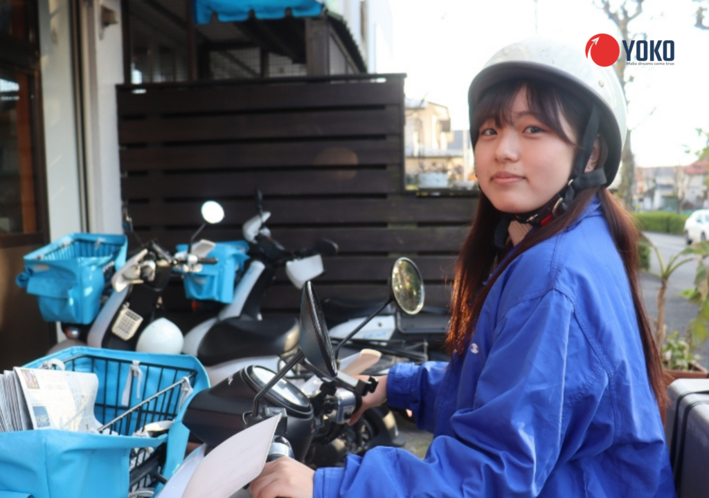 HỌC BỔNG BÁO NHẬT ASAHI, YOMIURI: ĐƯỢC HỖ TRỢ HỌC PHÍ TỚI 100%