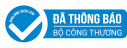 Đã khai báo bộ công thương